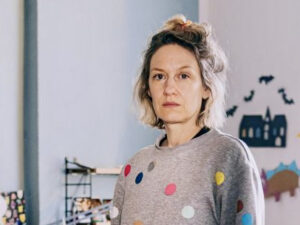 Anna Blomeier